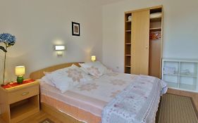 Apartments Eufemija